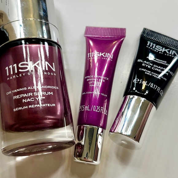 111Skin Bundle - Picture 3 of 4